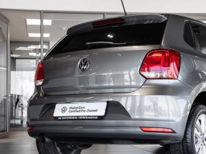 Volkswagen Polo Vivo hatch 1.4 Trendline - Image 6