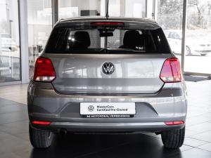 Volkswagen Polo Vivo hatch 1.4 Trendline - Image 7