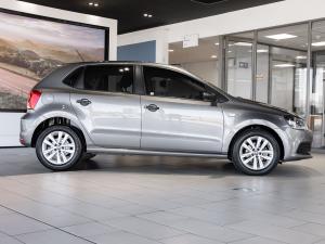 Volkswagen Polo Vivo hatch 1.4 Trendline - Image 8