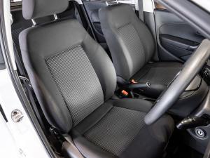 Volkswagen Polo Vivo hatch 1.4 Comfortline - Image 14