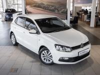 Thumbnail Volkswagen Polo Vivo hatch 1.4 Comfortline