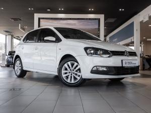 Volkswagen Polo Vivo hatch 1.4 Comfortline - Image 2