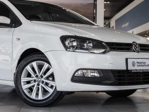 Volkswagen Polo Vivo hatch 1.4 Comfortline - Image 3