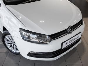 Volkswagen Polo Vivo hatch 1.4 Comfortline - Image 4