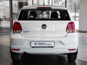 Volkswagen Polo Vivo hatch 1.4 Comfortline - Image 8