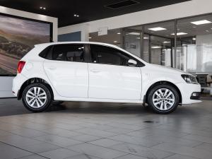 Volkswagen Polo Vivo hatch 1.4 Comfortline - Image 9