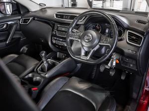 Nissan Qashqai 1.5dCi Acenta Plus - Image 10