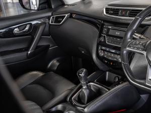 Nissan Qashqai 1.5dCi Acenta Plus - Image 11