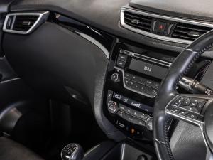 Nissan Qashqai 1.5dCi Acenta Plus - Image 12