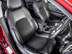 Nissan Qashqai 1.5dCi Acenta Plus - Image 15