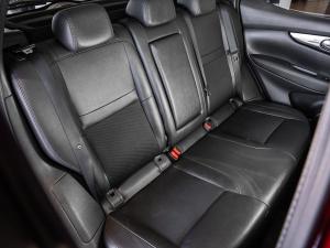 Nissan Qashqai 1.5dCi Acenta Plus - Image 17