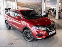 Thumbnail Nissan Qashqai 1.5dCi Acenta Plus
