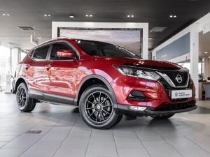 Nissan Qashqai 1.5dCi Acenta Plus - Image 2
