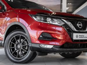 Nissan Qashqai 1.5dCi Acenta Plus - Image 3