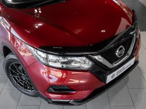 Nissan Qashqai 1.5dCi Acenta Plus - Image 4