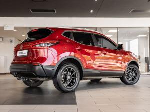Nissan Qashqai 1.5dCi Acenta Plus - Image 6