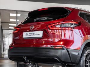 Nissan Qashqai 1.5dCi Acenta Plus - Image 7