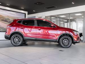 Nissan Qashqai 1.5dCi Acenta Plus - Image 9