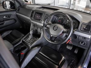 Volkswagen Amarok 3.0 V6 TDI double cab Extreme 4Motion - Image 10