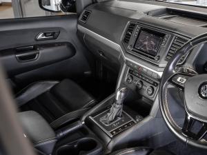 Volkswagen Amarok 3.0 V6 TDI double cab Extreme 4Motion - Image 11