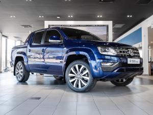Volkswagen Amarok 3.0 V6 TDI double cab Extreme 4Motion - Image 2