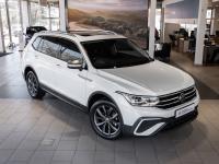 Thumbnail Volkswagen Tiguan Allspace 1.4TSI 110kW Life