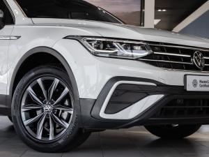 Volkswagen Tiguan Allspace 1.4TSI 110kW Life - Image 3