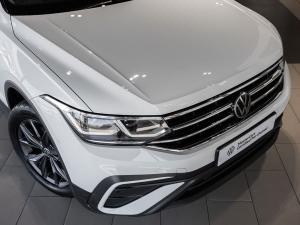 Volkswagen Tiguan Allspace 1.4TSI 110kW Life - Image 4