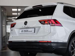 Volkswagen Tiguan Allspace 1.4TSI 110kW Life - Image 7