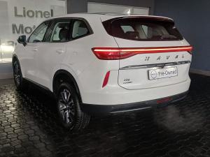 Haval H6 2.0GDIT Premium - Image 29