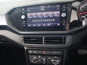 Volkswagen T-Cross 1.0TSI 85kW Comfortline - Image 10