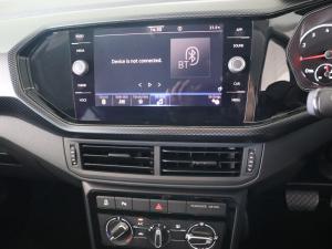 Volkswagen T-Cross 1.0TSI 85kW Comfortline - Image 11