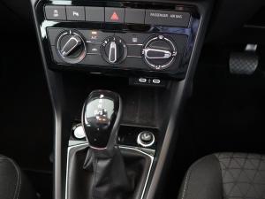 Volkswagen T-Cross 1.0TSI 85kW Comfortline - Image 14