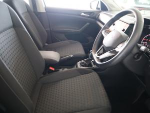 Volkswagen T-Cross 1.0TSI 85kW Comfortline - Image 19