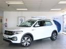 Thumbnail Volkswagen T-Cross 1.0TSI 85kW Comfortline