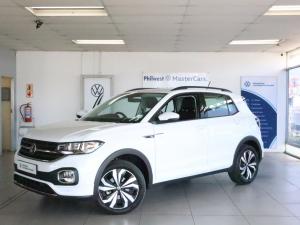 Volkswagen T-Cross 1.0TSI 85kW Comfortline - Image 1