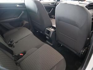 Volkswagen T-Cross 1.0TSI 85kW Comfortline - Image 20