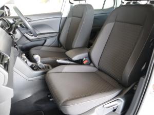 Volkswagen T-Cross 1.0TSI 85kW Comfortline - Image 22