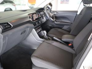 Volkswagen T-Cross 1.0TSI 85kW Comfortline - Image 23
