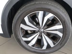 Volkswagen T-Cross 1.0TSI 85kW Comfortline - Image 25