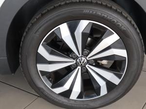 Volkswagen T-Cross 1.0TSI 85kW Comfortline - Image 26
