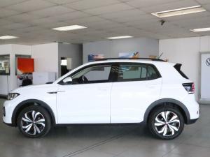 Volkswagen T-Cross 1.0TSI 85kW Comfortline - Image 2