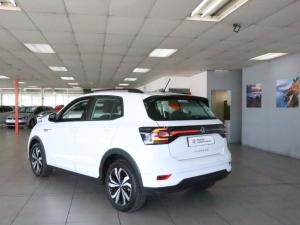 Volkswagen T-Cross 1.0TSI 85kW Comfortline - Image 3