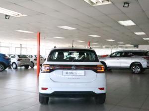 Volkswagen T-Cross 1.0TSI 85kW Comfortline - Image 4
