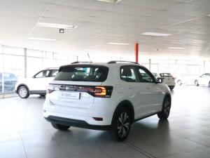 Volkswagen T-Cross 1.0TSI 85kW Comfortline - Image 5