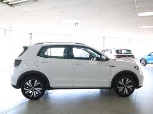 Volkswagen T-Cross 1.0TSI 85kW Comfortline - Image 6