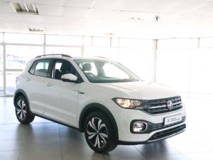 Volkswagen T-Cross 1.0TSI 85kW Comfortline - Image 7