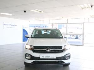 Volkswagen T-Cross 1.0TSI 85kW Comfortline - Image 8