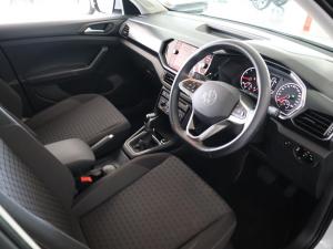 Volkswagen T-Cross 1.0TSI 85kW Comfortline - Image 9