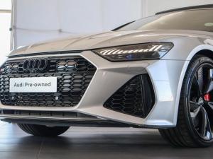 Audi RS7 Sportback quattro - Image 11